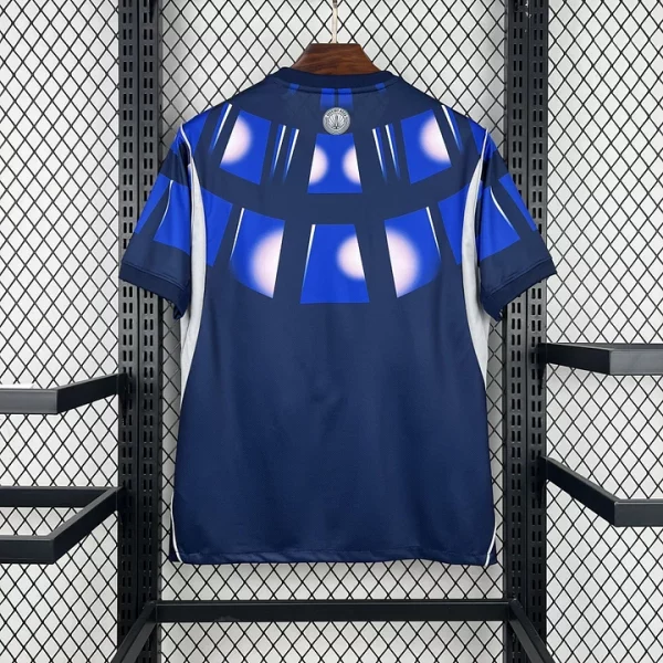 Uruguay Maillot Foot extérieur 2026 2027 Coupe Du Monde