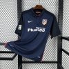 Atletico Madrid maillot foot retro 2015 2016