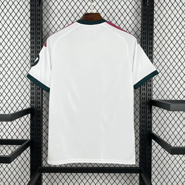 Real Madrid Maillot Foot Domicile 2026 2027