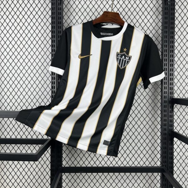 Atlético Mineiro Maillot Foot 2026 2027