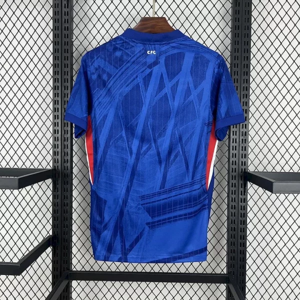 Chelsea Maillot Foot Domicile 2025 2026