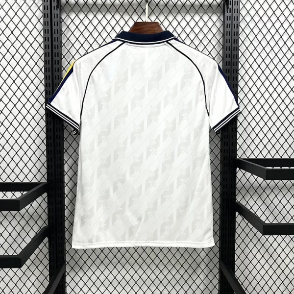 Real Madrid maillot foot 2026 2027
