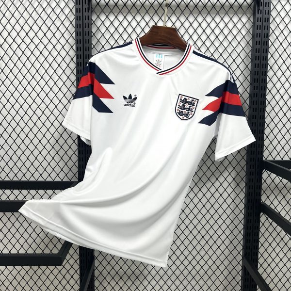 Angleterre maillot foot 2026 2027 Coupe Du Monde
