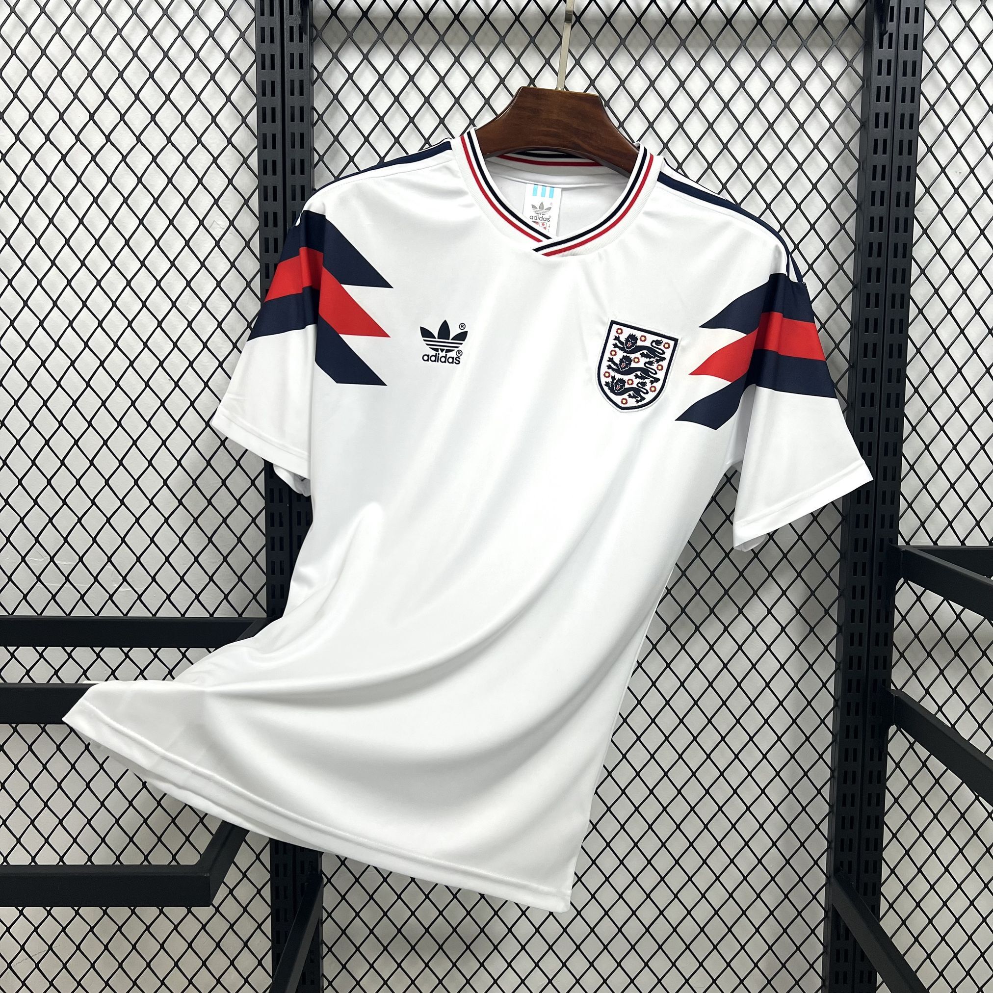 Angleterre maillot foot 2026 2027 Coupe Du Monde