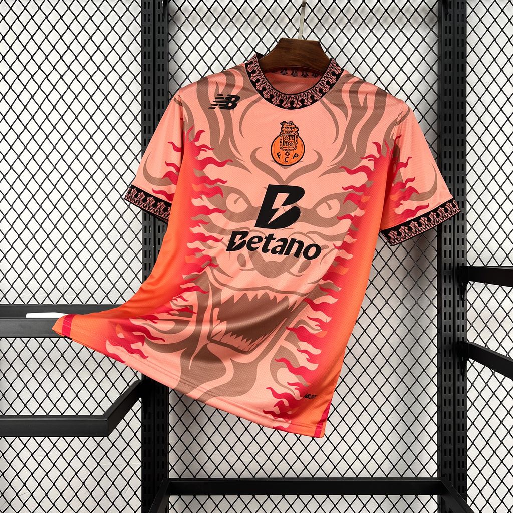 FC Porto Maillot Foot 2026 2027