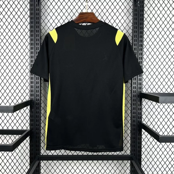 Brésil maillot foot 2026 2027 entraînement Coupe Du Monde