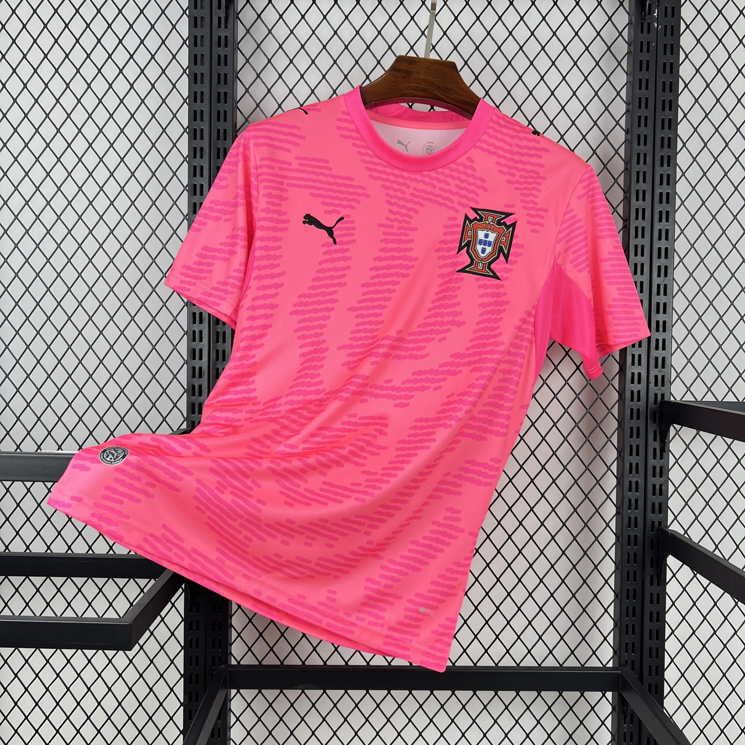 Portugal maillot foot 2026 2027 Coupe Du Monde