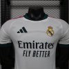 Maillot Real Madrid 2026-27