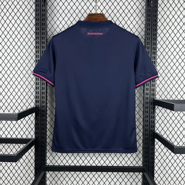 Everton maillot foot 2026 2027