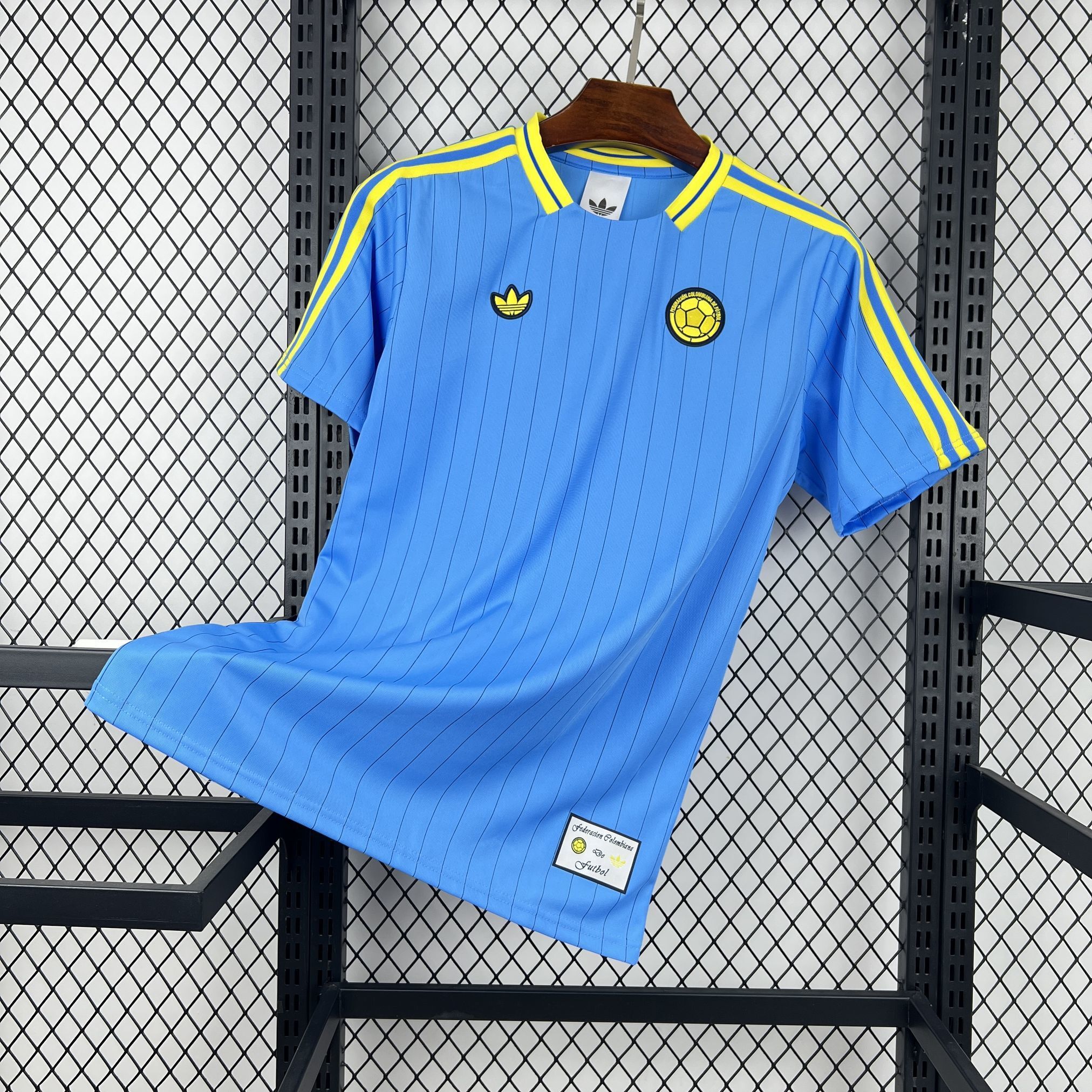 Colombie maillot foot 2026 2027