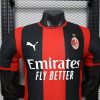 Maillot AC Milan 2026-27