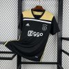 AJAX maillot foot retro 2018 2019