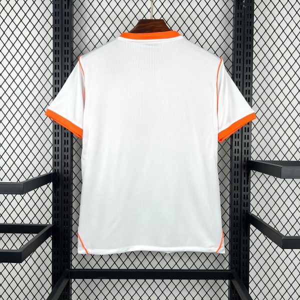 Maillot Pays-bas Coupe du monde 2026
