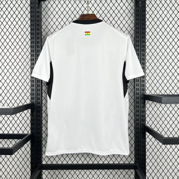 Ghana Maillot Foot Domicile 2026 2027 Coupe Du Monde