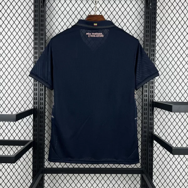 Équateur maillot foot 2026 2027 Coupe Du Monde