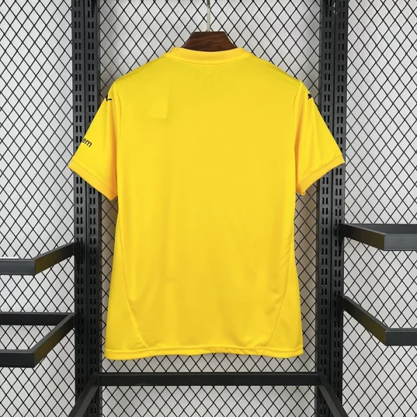 FK Bodø/Glimt maillot foot 2026 2027