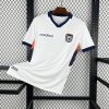 Équateur maillot foot 2026 2027 Coupe Du Monde
