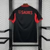 Benfica maillot foot 2026 2027