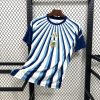 Argentine maillot foot 2026 2027 entraînement Coupe Du Monde