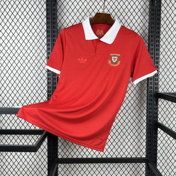 Pays De Galles maillot foot 2026 2027