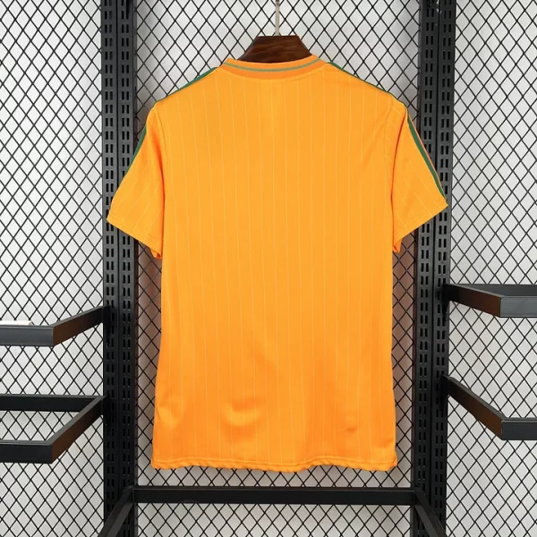Cameroun maillot foot 2026 2027