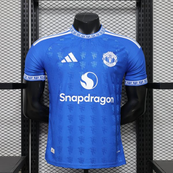 Maillot Manchester United concept 2026/27