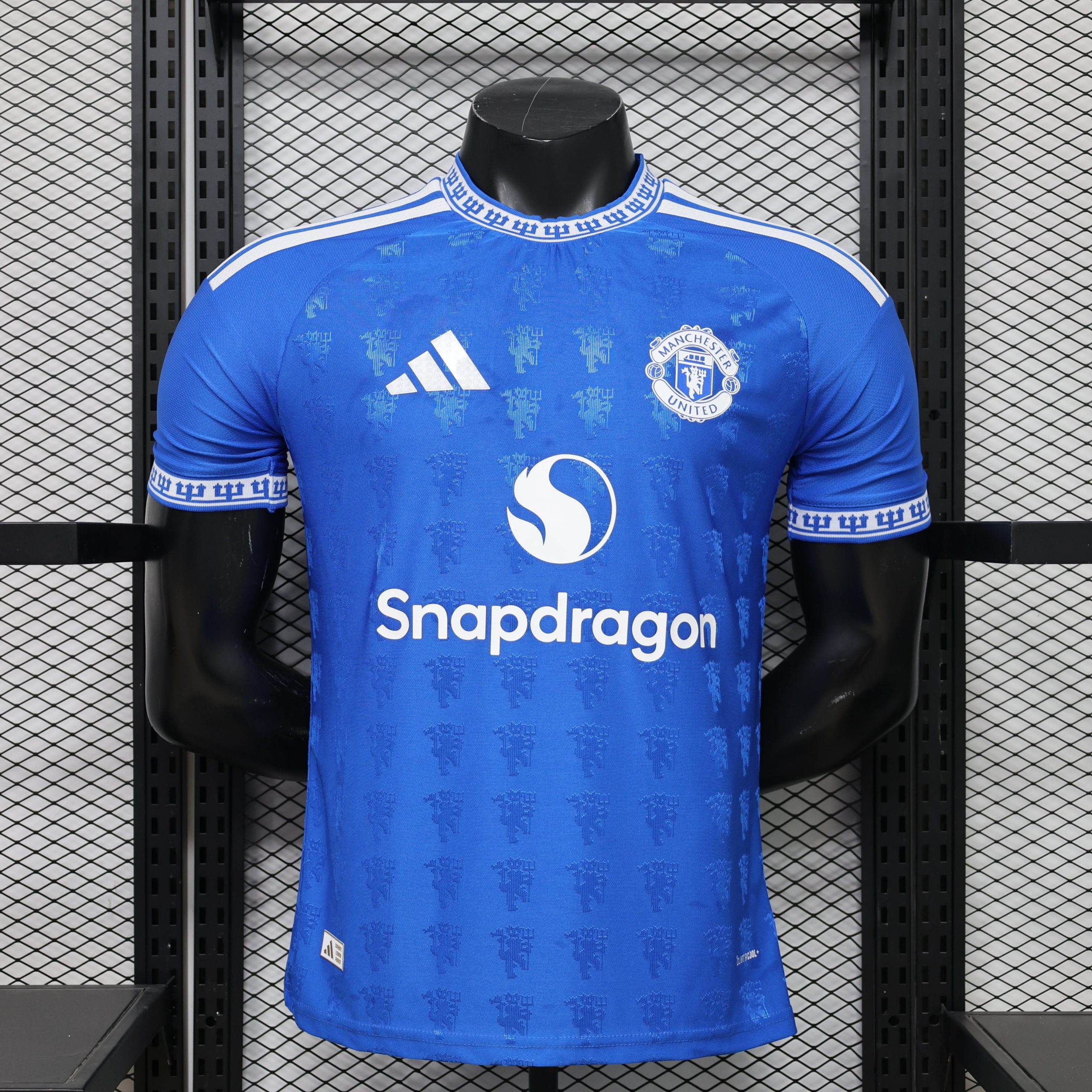 Maillot Manchester United concept 2026/27