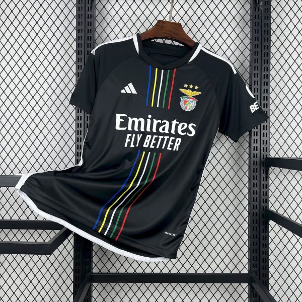 Benfica Maillot Foot 2023 2024