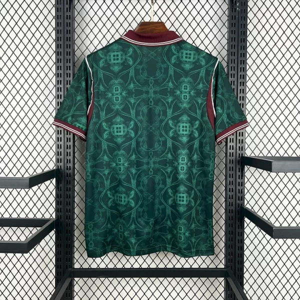 Portugal Maillot Foot Concept 2026 2027