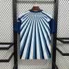 Argentine maillot foot 2026 2027 entraînement Coupe Du Monde