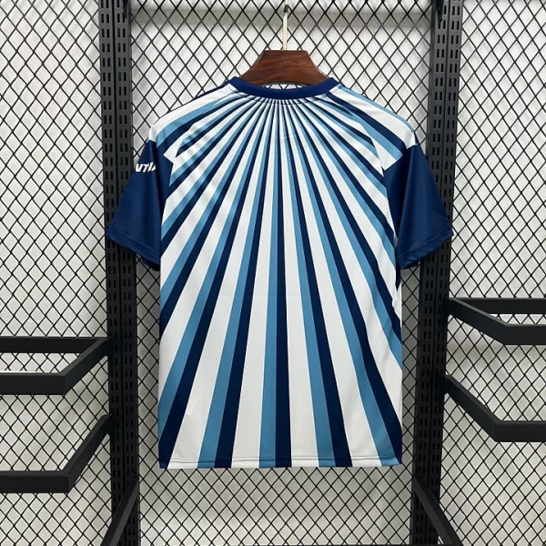 Argentine maillot foot 2026 2027 entraînement Coupe Du Monde