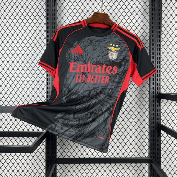 Benfica maillot foot 2026 2027