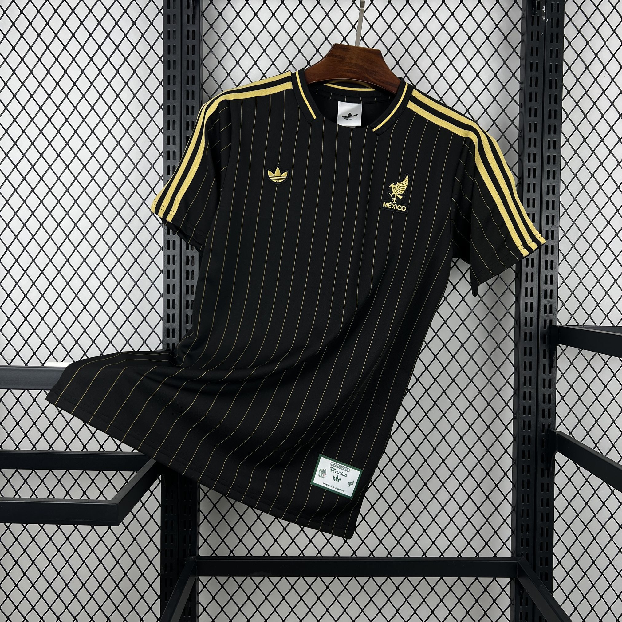 Mexique maillot foot 2026 2027