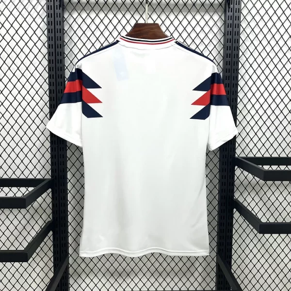 Angleterre maillot foot 2026 2027 Coupe Du Monde