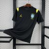 Brésil maillot foot 2026 2027 entraînement Coupe Du Monde