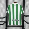 Real Betis maillot foot 2025 2026