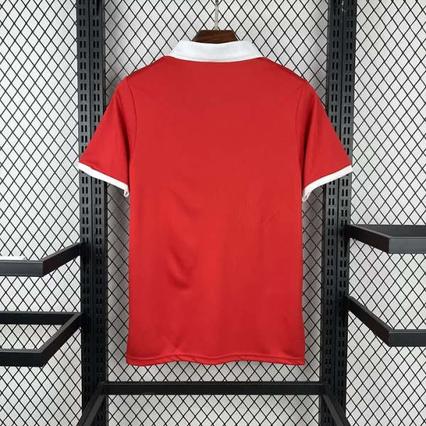 Pays De Galles maillot foot 2026 2027
