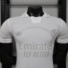 Maillot Real Madrid concept 2026-27