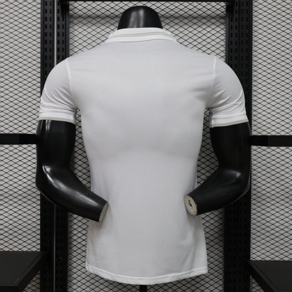 Maillot Real Madrid concept 2026-27