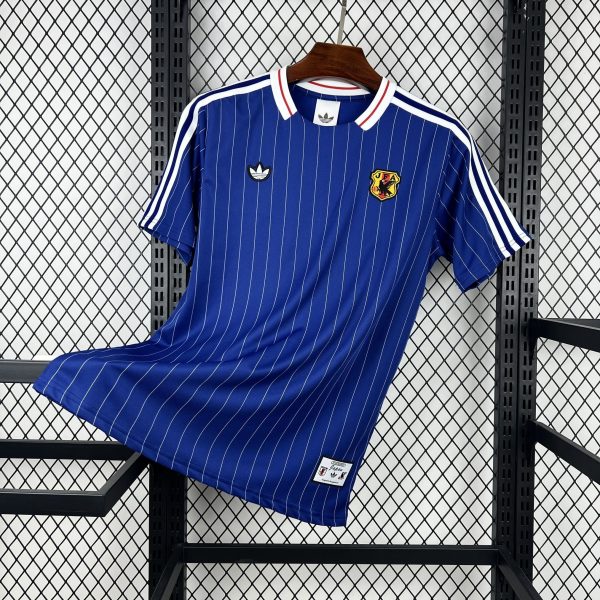 Japon maillot foot 2026 2027