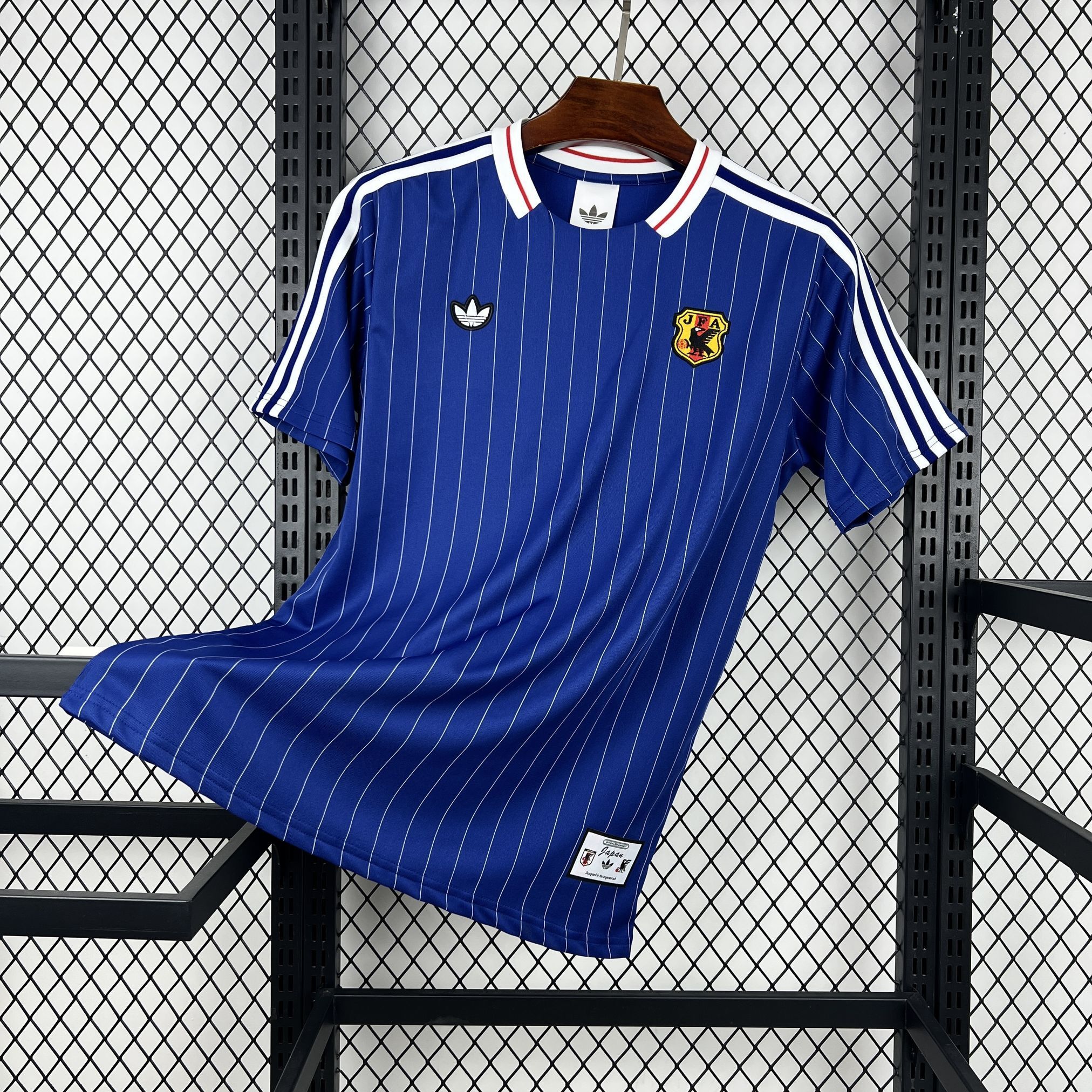 Japon maillot foot 2026 2027