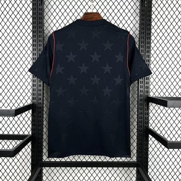 USA États-Unis maillot foot 2026 2027 extérieur Coupe Du Monde