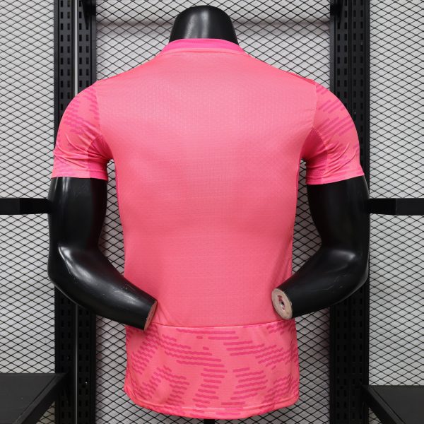 Maillot Portugal concept 2026