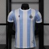 Maillot Argentine concept 2026