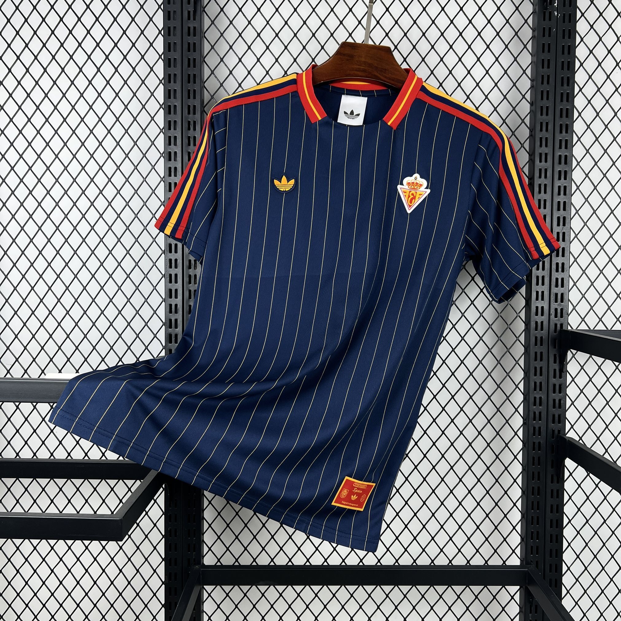 Espagne maillot foot 2026 2027