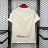 Séville maillot foot 2026 2027