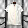 Japon maillot foot 2026 2027 extérieur Coupe Du Monde