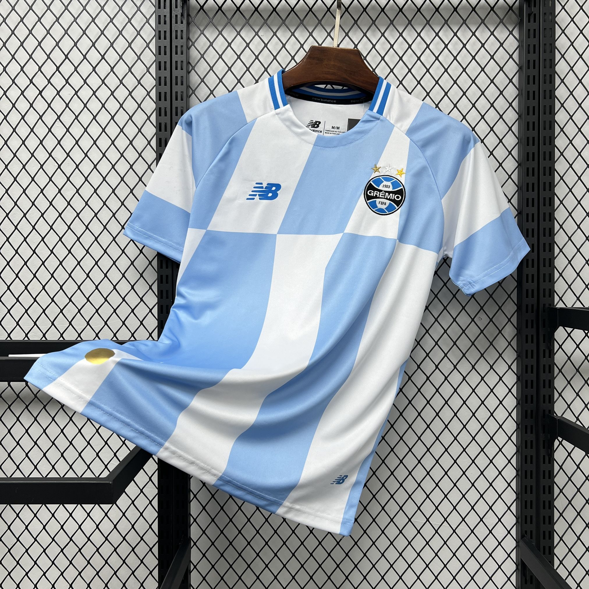 Gremio maillot foot 2026 2027 extérieur