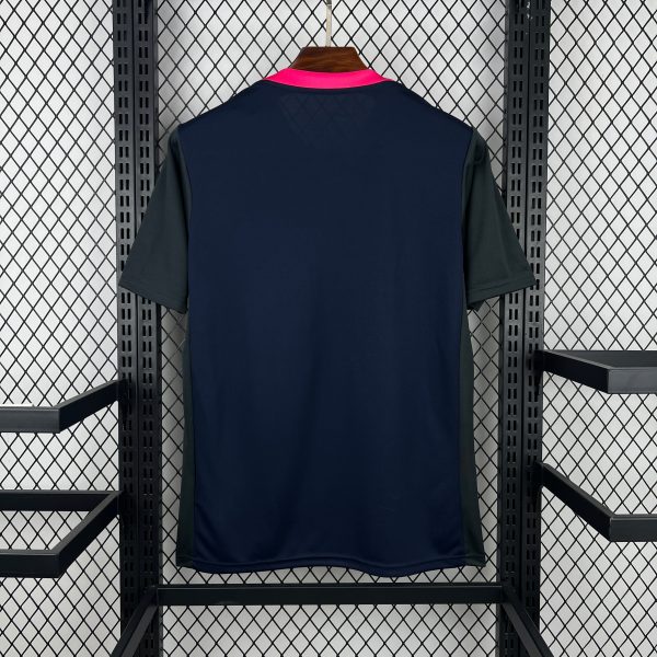 Maillot Sporting entrainement 2026-27