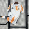 Maillot 24-25 Real Madrid